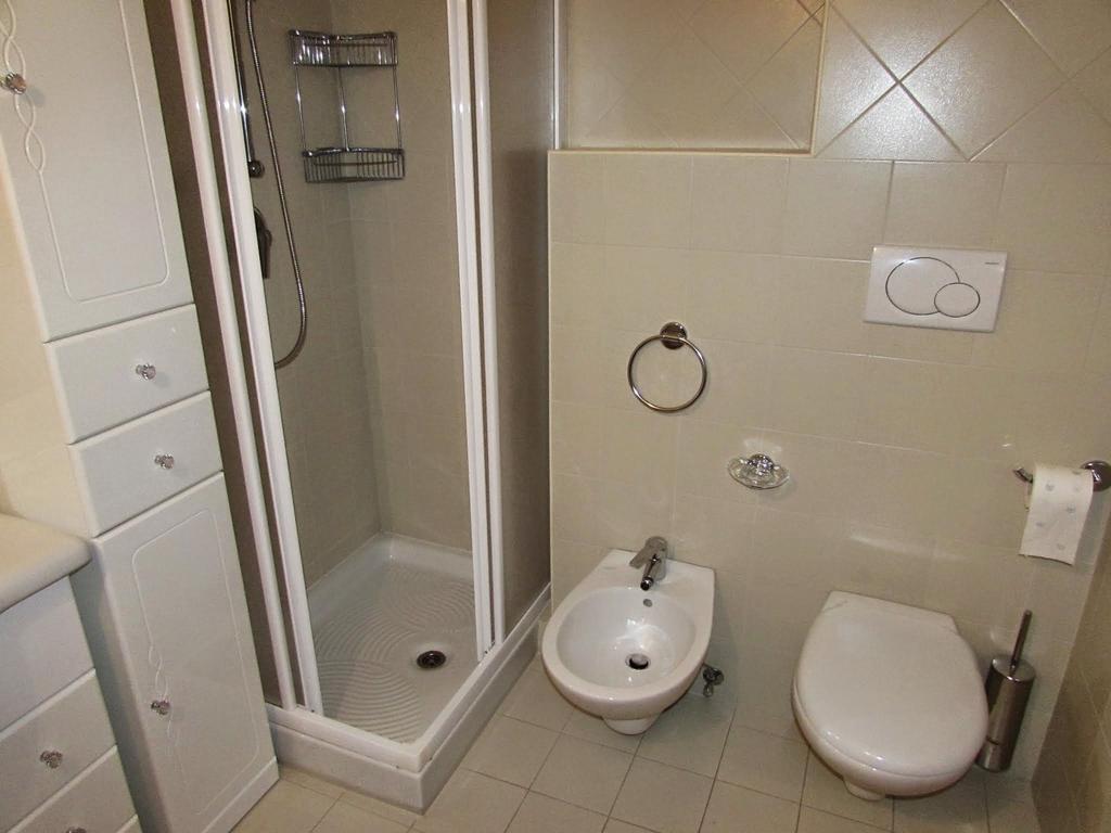 Apartment Albare