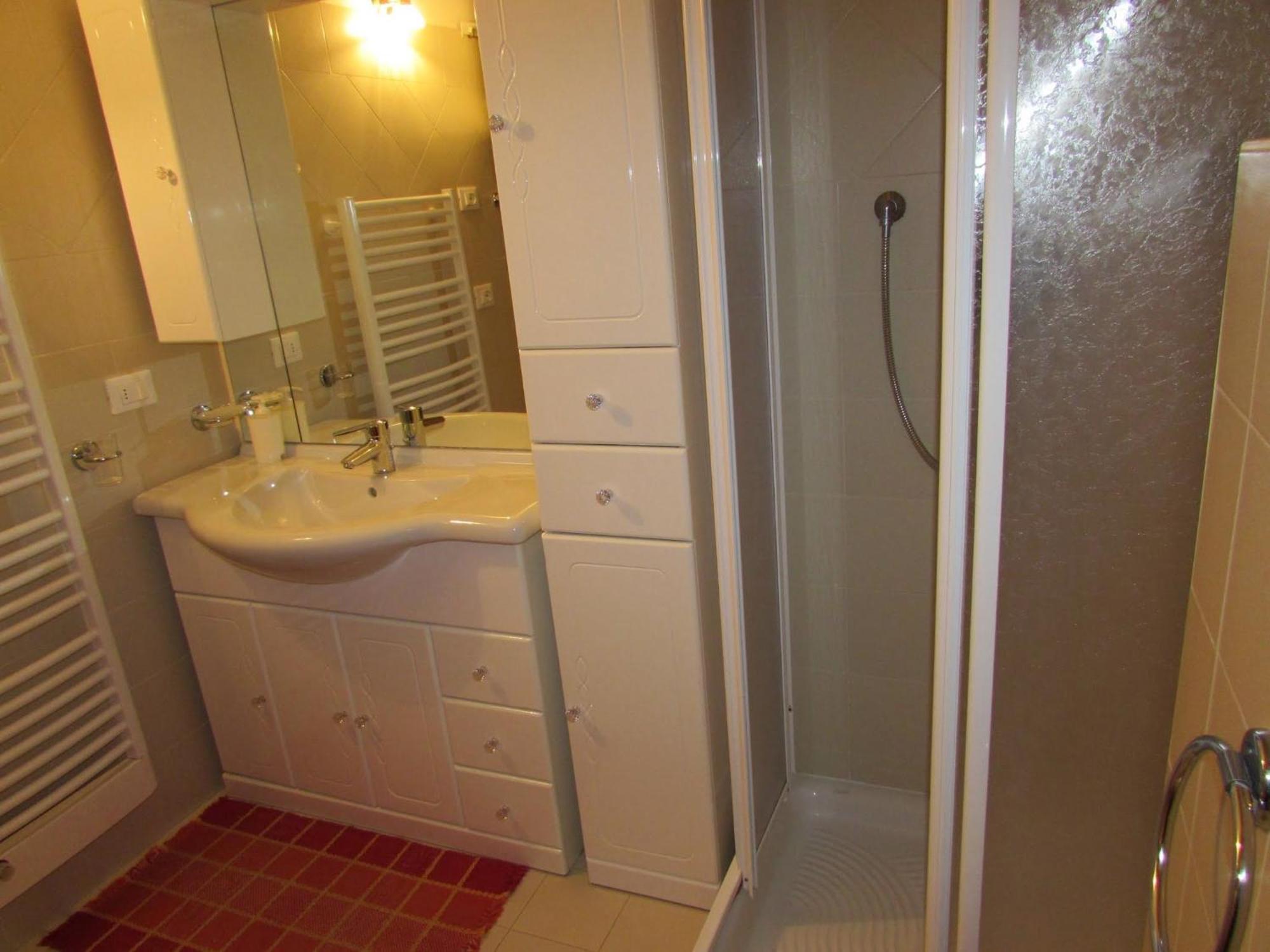 Albare Apartment *