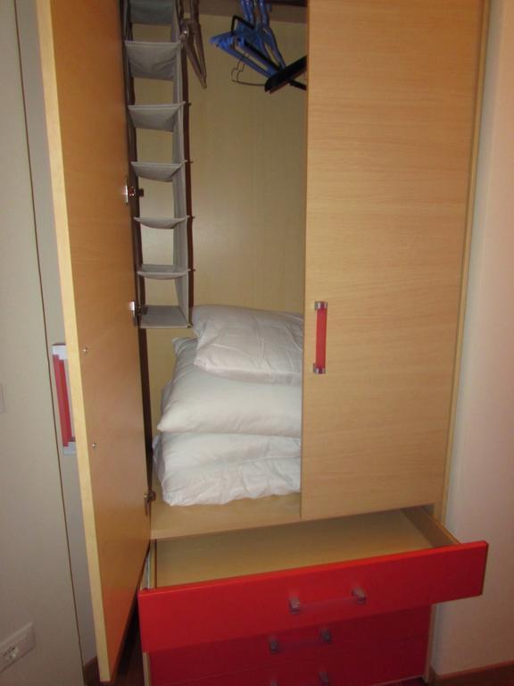 Albare Apartment Marilleva