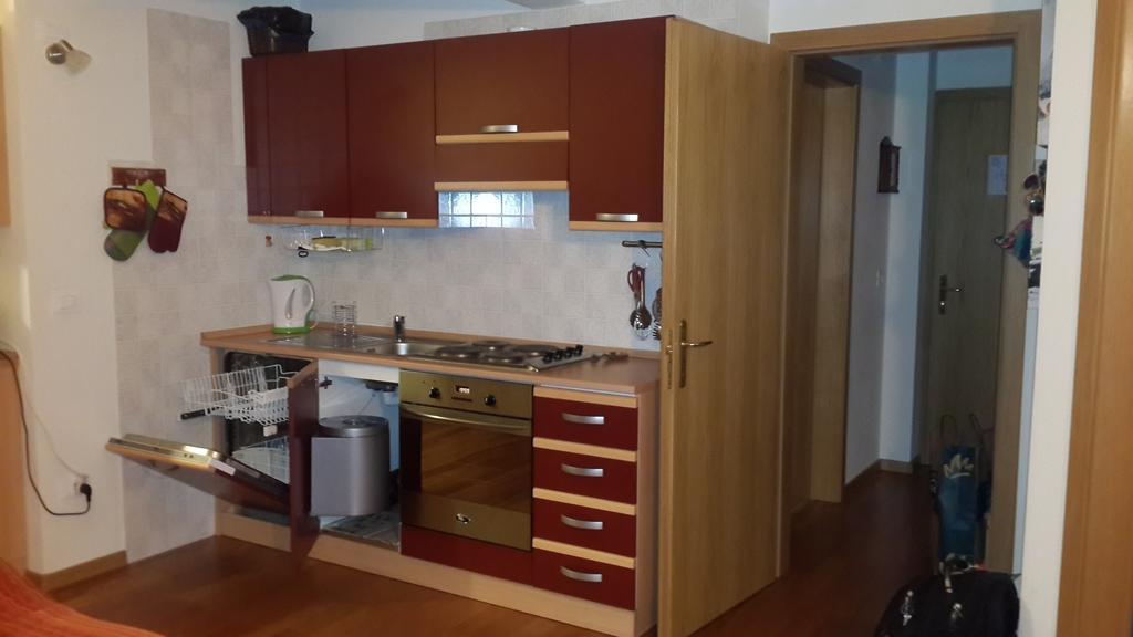 Albare Apartment Marilleva