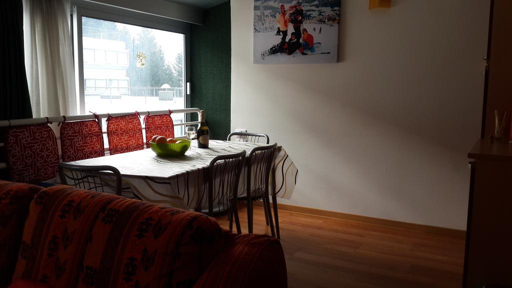 Apartment Albare Marilleva