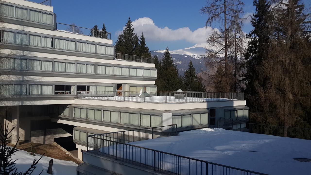 Apartment Albare